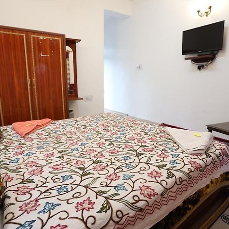 Hotel Jan Palace Лех Экстерьер фото